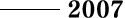 2007