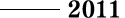 2011